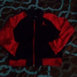 Michael Jordan kids jacket